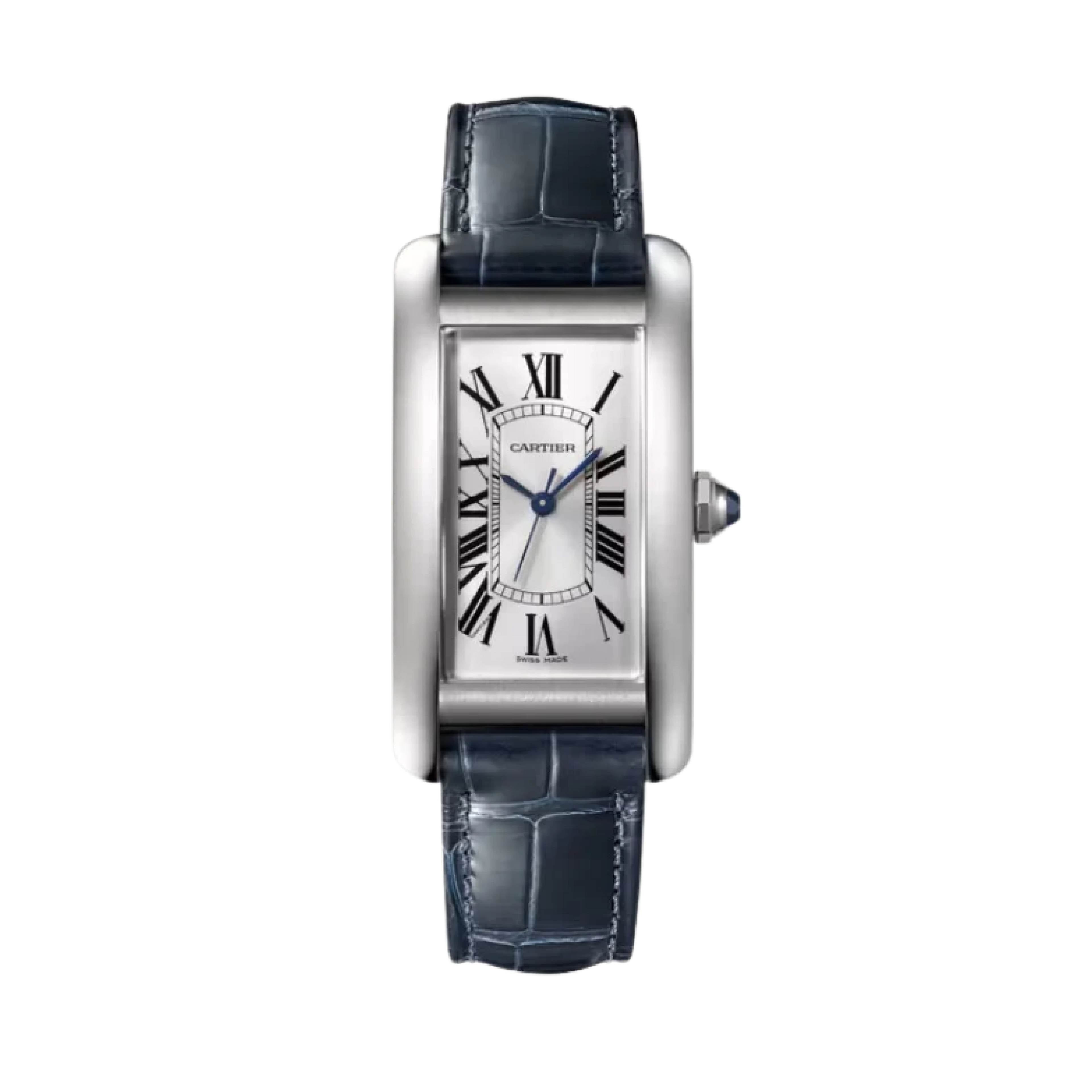Cartier Tank Américaine WSTA0044
