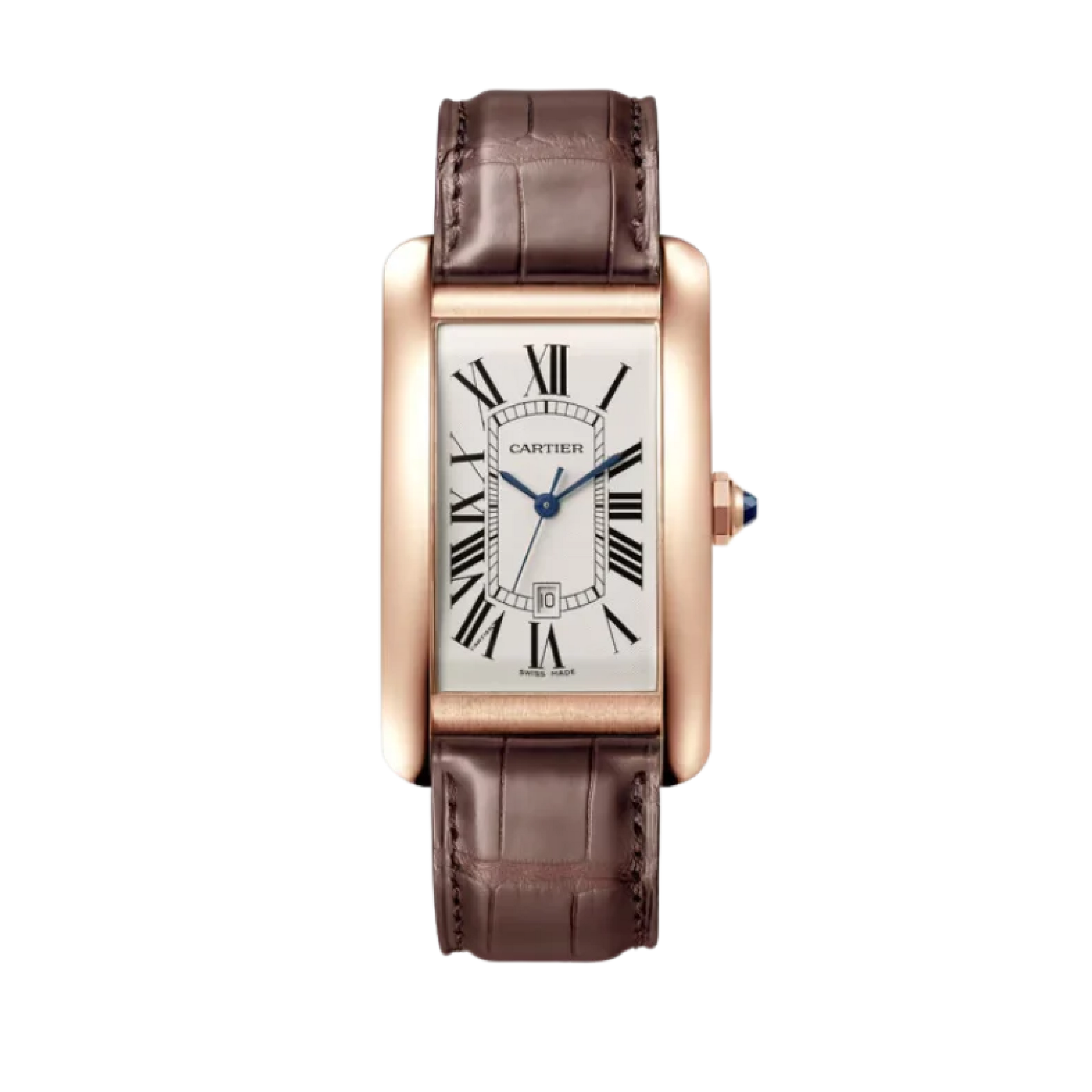Cartier Tank Américaine W2609156