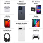 TAU® 2 - Emergency keyring power bank