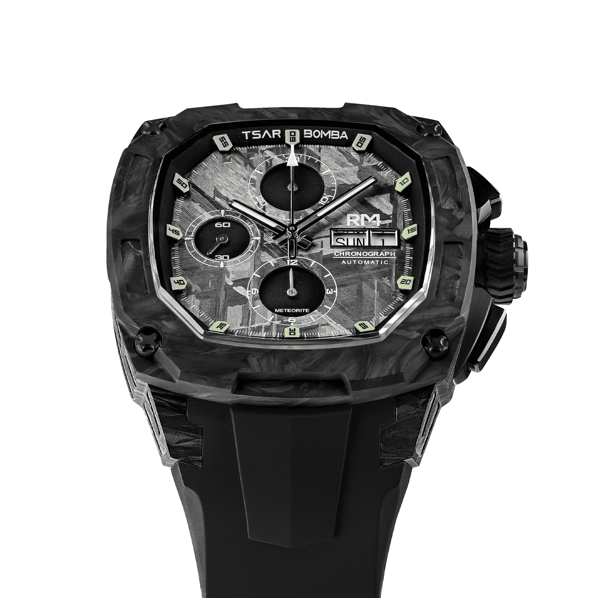 Dark Matter 4 – Rafael Márquez Zusammenarbeit Limited Edition