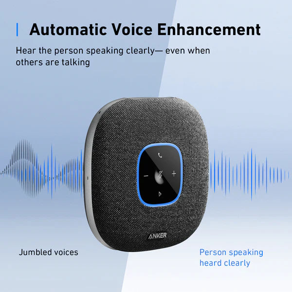 PowerConf S3 Speakerphone