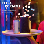soundcore Flare Mini | Portable Speaker for Parties