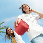 soundcore Mini 3 | Mini Bluetooth Party Speaker