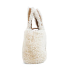 Telfar x Ugg Mini Shearling Bag