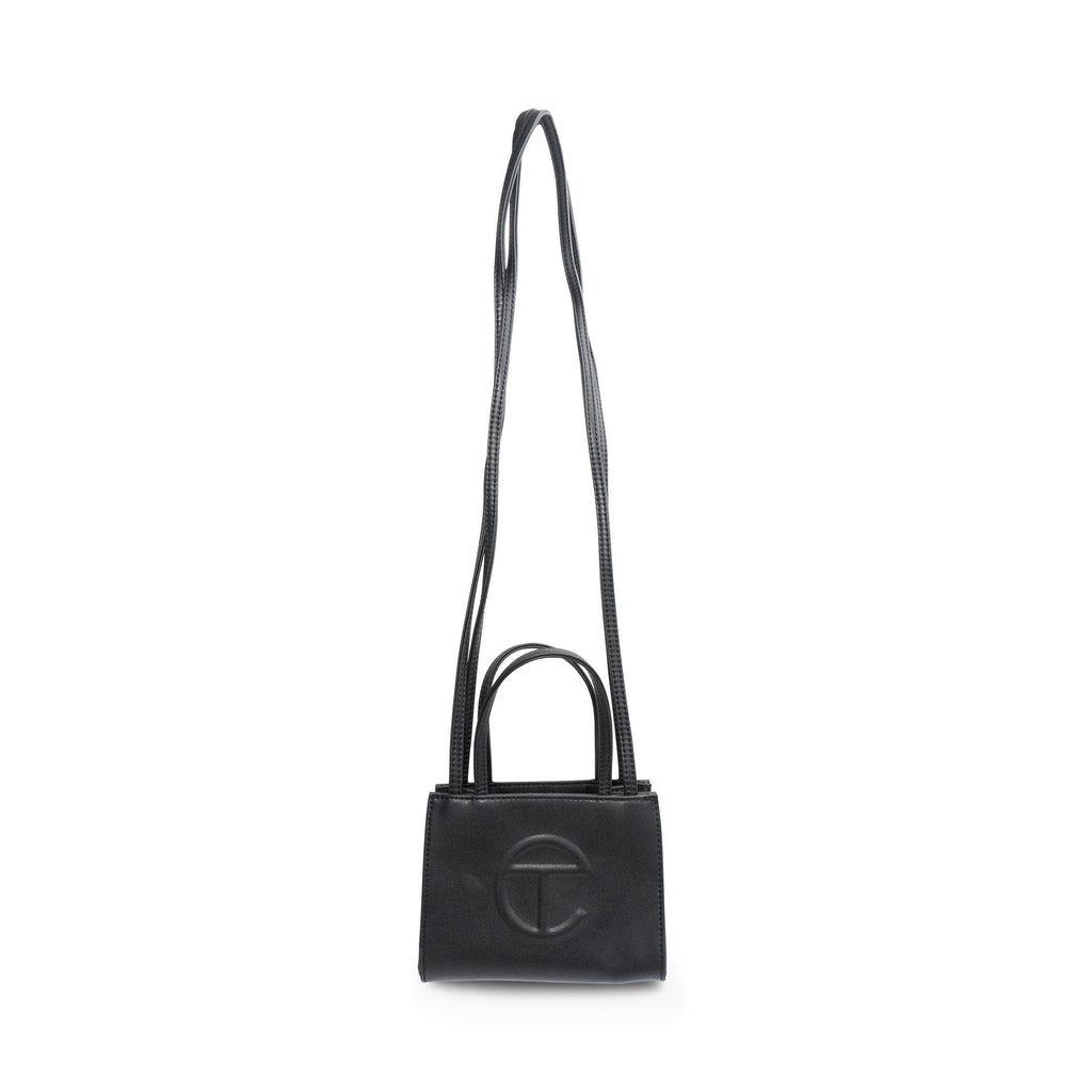 Telfar Black 'Small Shopping Tote'