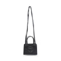 Telfar Black 'Small Shopping Tote'