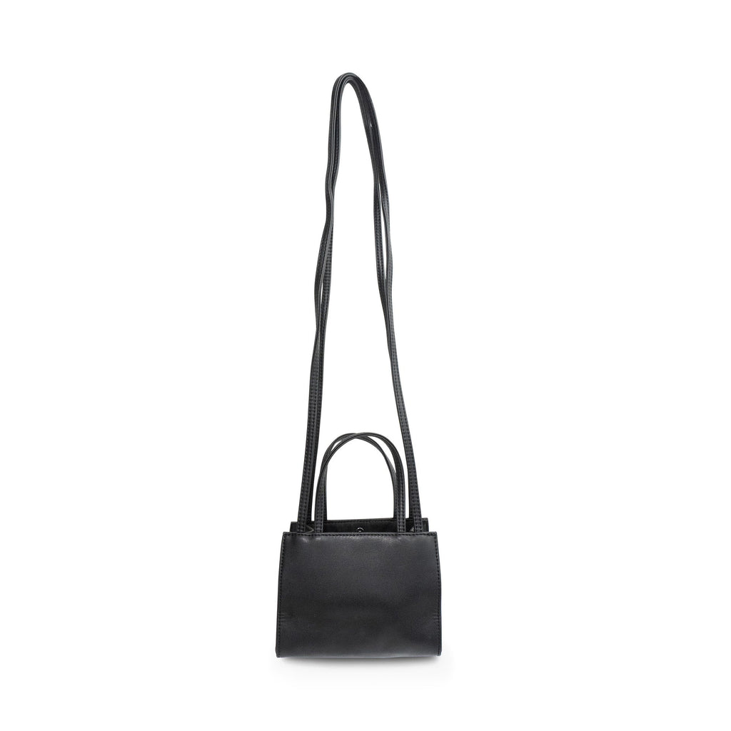 Telfar Black 'Small Shopping Tote'