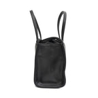 Telfar Black 'Small Shopping Tote'