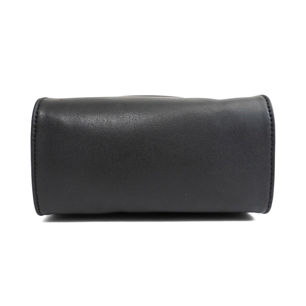 Telfar Black 'Small Shopping Tote'