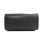 Telfar Black 'Small Shopping Tote'