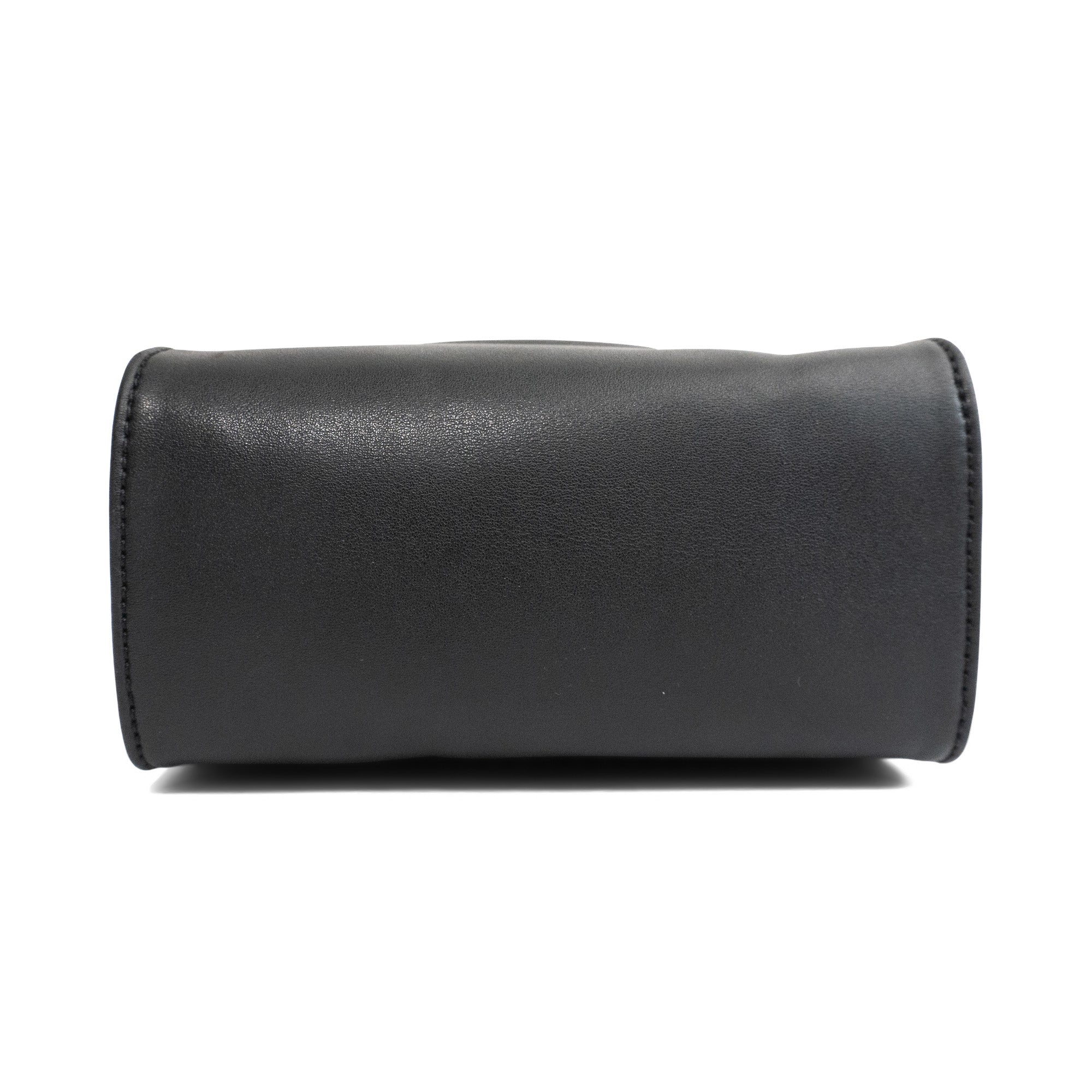Telfar Black 'Small Shopping Tote'