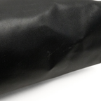 Telfar Black 'Medium Shopping Tote' Bag