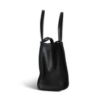 Telfar 'Small Shopping Tote' Mini Bag