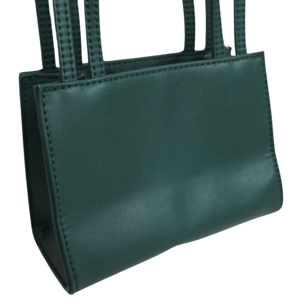 Telfar 'Small Shopping' Bag