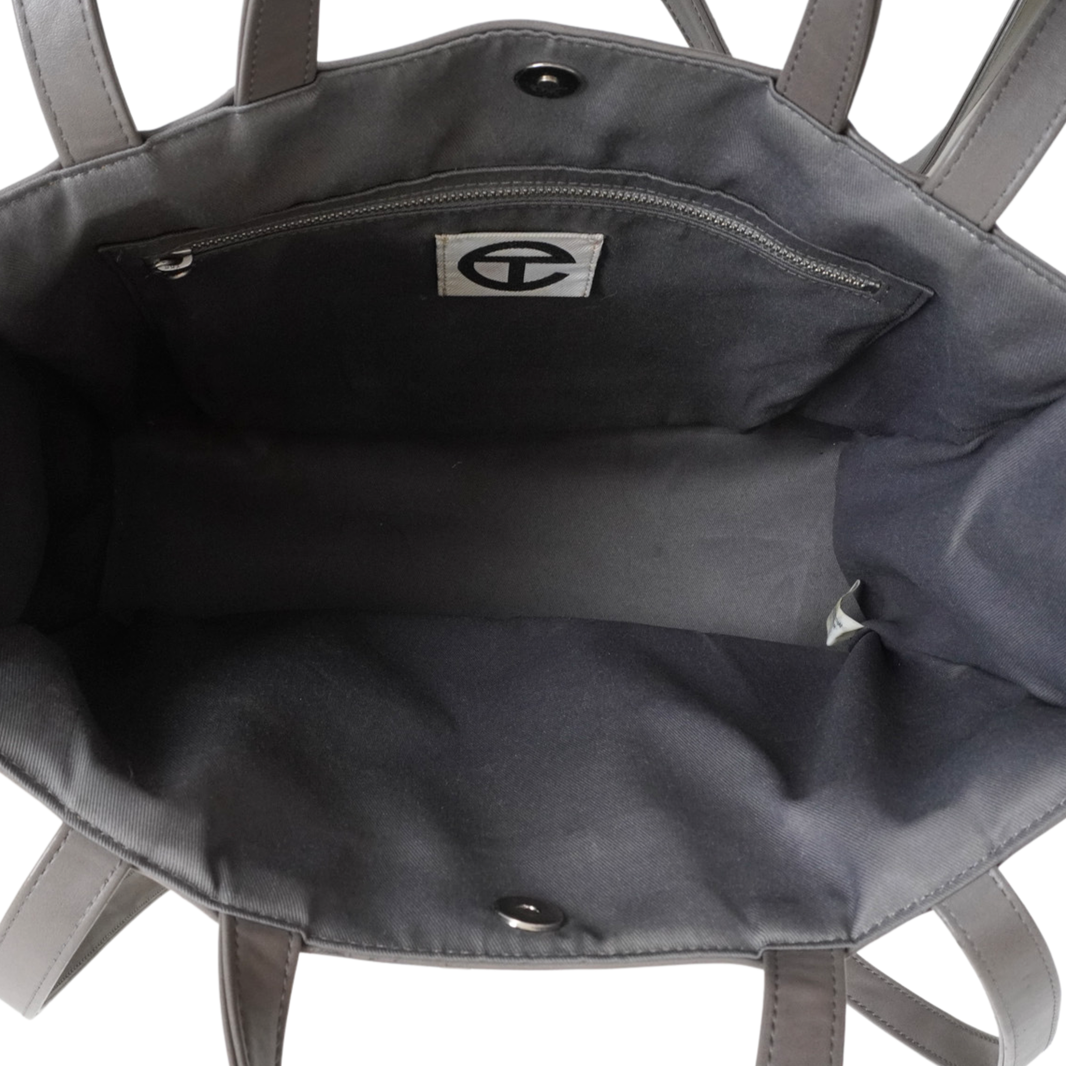 Telfar 'Medium Shopping Tote' Bag