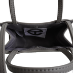 Telfar 'Small Shopping Tote' Mini Bag
