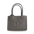 Telfar 'Small Shopping Tote' Mini Bag