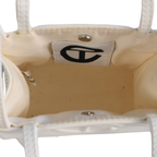 Telfar 'Small Shopping' Mini Bag