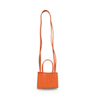 Telfar 'Small Shopping' Mini Bag