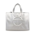 Telfar 'Medium' Shopping Tote