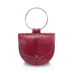 Theory 'Whitney' Bracelet Bag