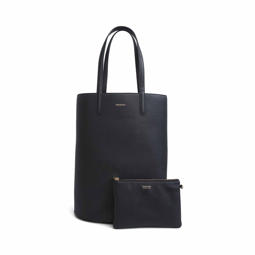 Tiffany & Co. Soft Tote Bag