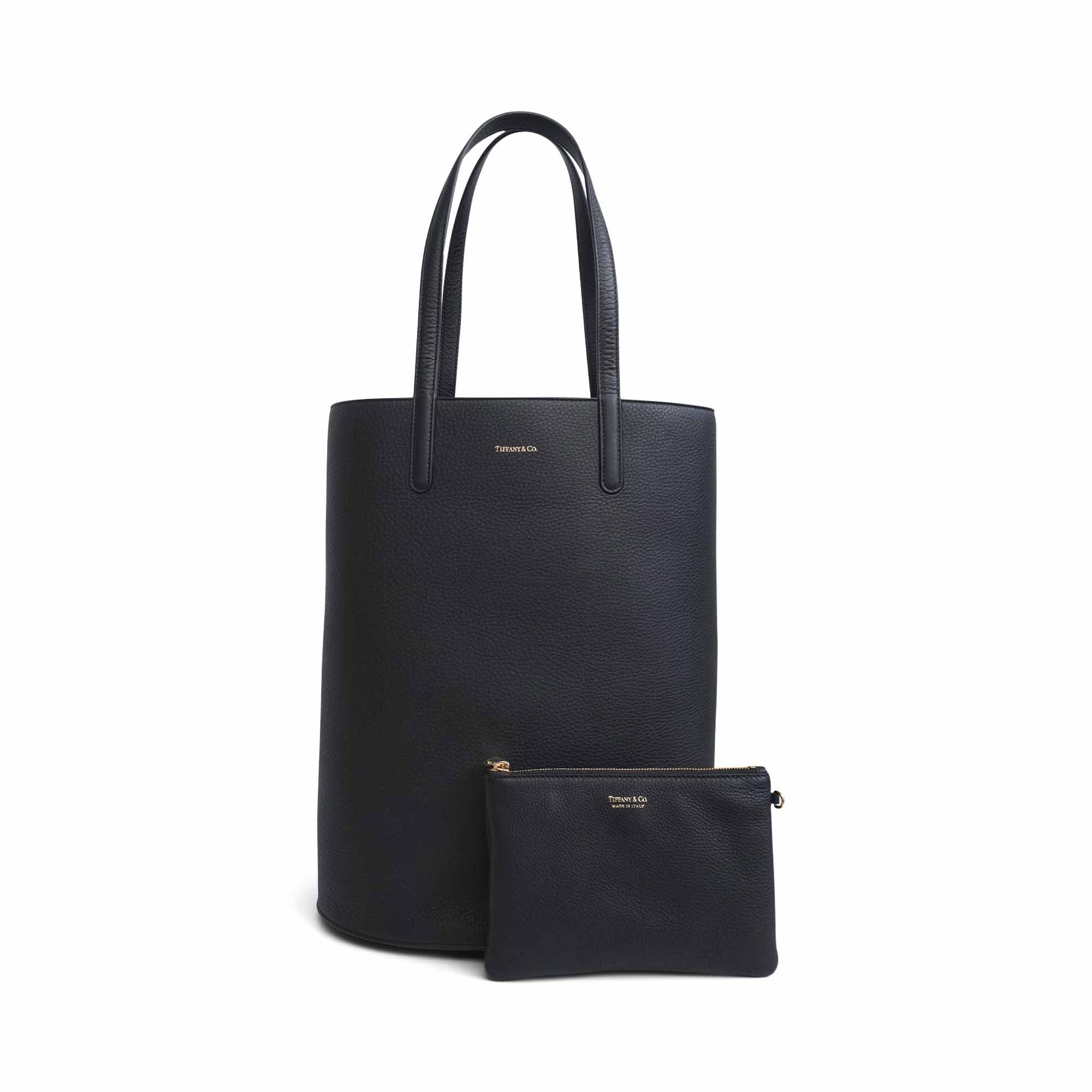 Tiffany & Co. Soft Tote Bag