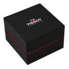 Tissot Carson Premium Automatic Powermatic 80 Men's Silver Watch