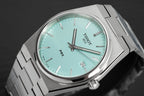 Tissot Men's Watch PRX Mint Green