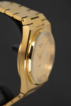 Tissot Prx Men's Gold Watch