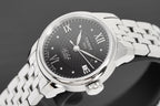 Tissot Ladies’ Watch 25mm Le Locle Black T41.1.183.56