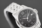 Tissot Ladies’ Watch 25mm Le Locle Black T41.1.183.56