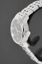 Tissot Ladies’ Watch 25mm Le Locle Black T41.1.183.56