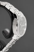 Tissot Ladies’ Watch 25mm Le Locle Black T41.1.183.56