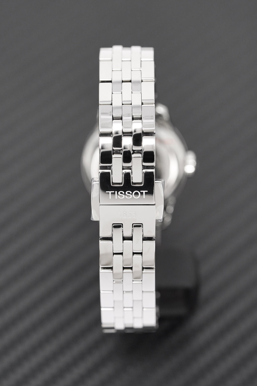 Tissot Ladies’ Watch 25mm Le Locle Black T41.1.183.56