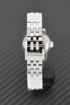 Tissot Ladies’ Watch 25mm Le Locle Black T41.1.183.56