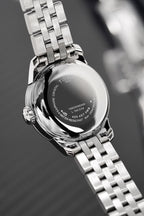 Tissot Ladies’ Watch 25mm Le Locle Black T41.1.183.56
