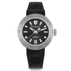 Tonino Lamborghini Cuscinetto Ladies Black Watch