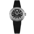 Tonino Lamborghini Cuscinetto Ladies Black Watch