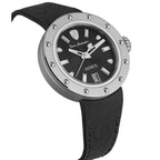 Tonino Lamborghini Cuscinetto Ladies Black Watch