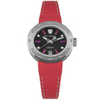 Tonino Lamborghini Cuscinetto Ladies Red Watch
