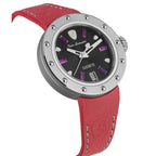 Tonino Lamborghini Cuscinetto Ladies Red Watch