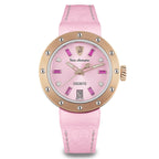 Tonino Lamborghini Cuscinetto Ladies Pink Watch