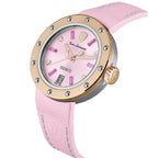 Tonino Lamborghini Cuscinetto Ladies Pink Watch