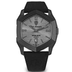 Tonino Lamborghini Novemillimetri Men's Black Automatic Watch