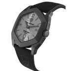 Tonino Lamborghini Novemillimetri Men's Black Automatic Watch