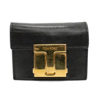 Tom Ford T-Clasp Mini Crossbody Bag