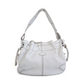 Tod's Drawstring Shoulder Bag