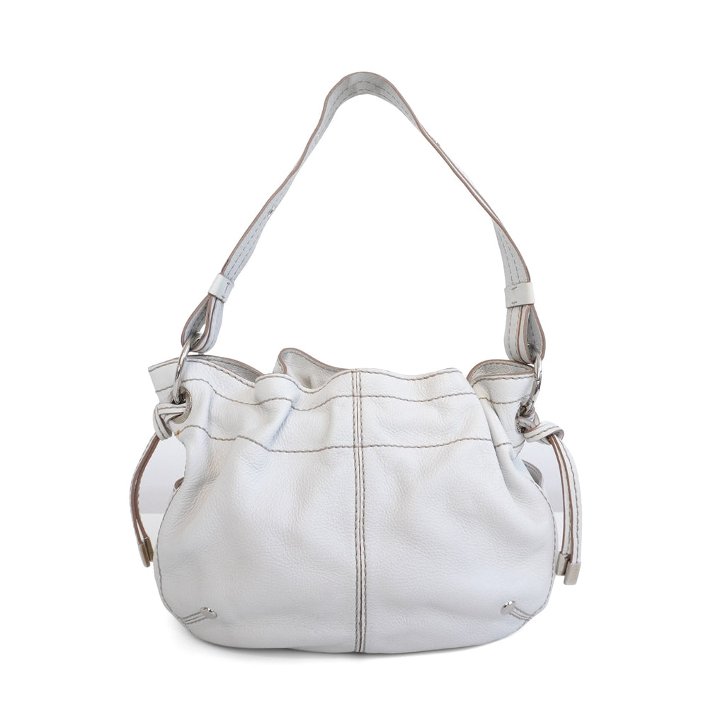 Tod's Drawstring Shoulder Bag
