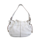 Tod's Drawstring Shoulder Bag